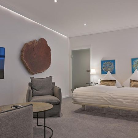 Ferienwohnung Uhrwerk Flensburg Eksteriør bilde